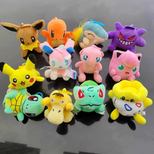Cargar imagen en el visor de la galería, Peluche Llavero Pokemon - 117037
