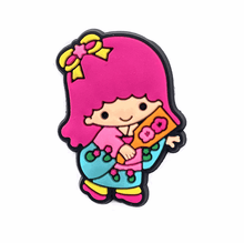 Cargar imagen en el visor de la galería, Pines para crocs Sanrio - 116240
