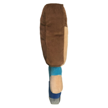 Cargar imagen en el visor de la galería, Peluche Minecraft Steve 47cm - 117217
