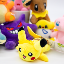 Cargar imagen en el visor de la galería, Peluche Llavero Pokemon - 117037
