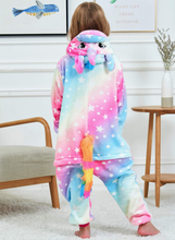Cargar imagen en el visor de la galería, Enterizo Unicornio Niña - 116993
