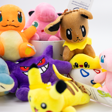 Cargar imagen en el visor de la galería, Peluche Llavero Pokemon - 117037
