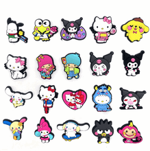 Cargar imagen en el visor de la galería, Pines para crocs Sanrio - 116240
