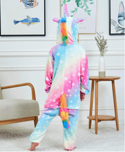 Cargar imagen en el visor de la galería, Enterizo Unicornio Niña - 116993
