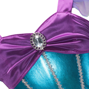 Disfraz Sirenita con Accesorios - 116818