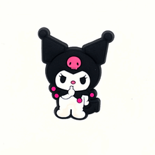 Cargar imagen en el visor de la galería, Pines para crocs Sanrio - 116240
