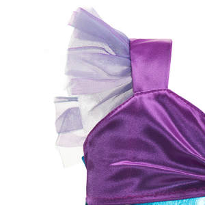 Disfraz Sirenita con Accesorios - 116818