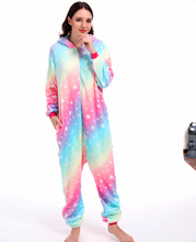 Cargar imagen en el visor de la galería, Enterizo Unicornio Juvenil/Adulto - 116994
