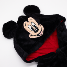Cargar imagen en el visor de la galería, Pijama Enteriza Mickey bebe - 116190

