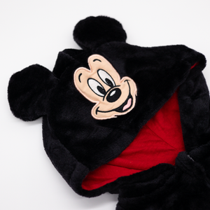 Pijama Enteriza Mickey bebe - 116190