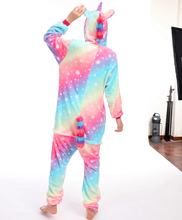 Cargar imagen en el visor de la galería, Enterizo Unicornio Juvenil/Adulto - 116994

