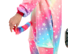 Cargar imagen en el visor de la galería, Enterizo Unicornio Juvenil/Adulto - 116994
