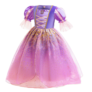 Disfraz Rapunzel - 116819
