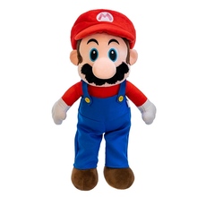Cargar imagen en el visor de la galería, Peluche Mario 53cm - 117371
