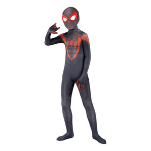 Disfraz Miles Morales Nuevo - 115651