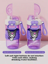 Cargar imagen en el visor de la galería, Termo Sanrio pequeño 490ml - 115543
