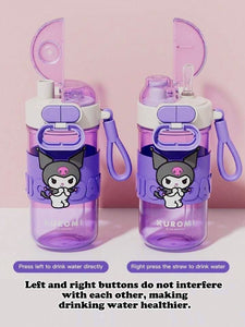 Termo Sanrio pequeño 490ml - 115543