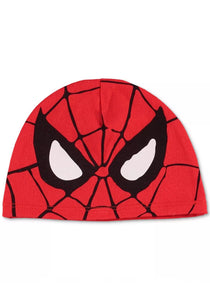 Conjunto 3pzs Spiderman Bebe - 114958