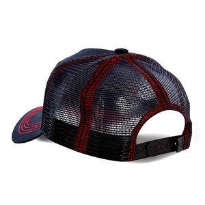 Gorra Spiderman Juvenil/adulto 115883