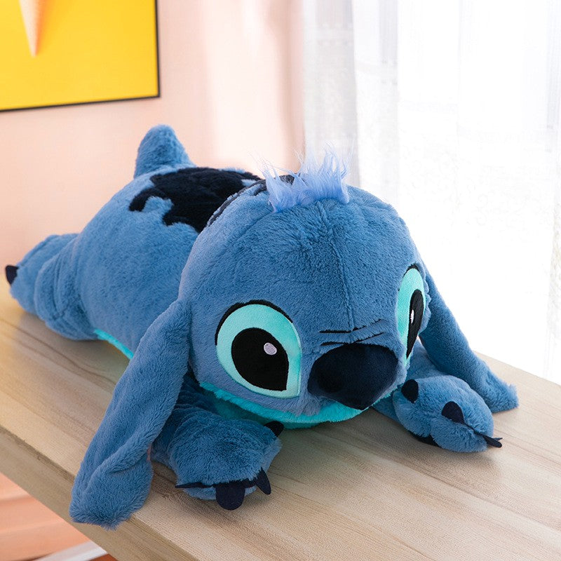 Peluche Stitch Acostado Grande 100cm - 114425 – Planet Acme