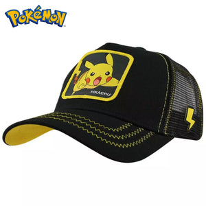 Gorra Pokemon Malla Juvenil / Adulto - 114801