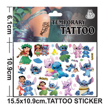 Cargar imagen en el visor de la galería, Tatto Stitch - 113978
