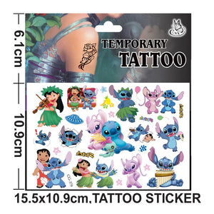 Tatto Stitch - 113978