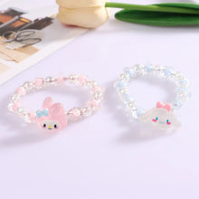 Cargar imagen en el visor de la galería, Pulseras Sanrio individuales - 115356
