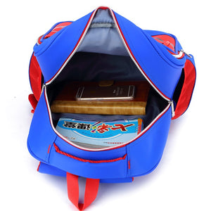 Morral Maleta Spiderman- 115230