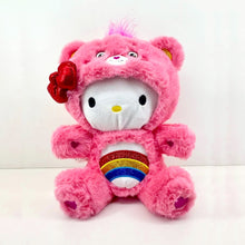 Cargar imagen en el visor de la galería, Peluche Kitty Oso cariñoso 25cm  - 115765
