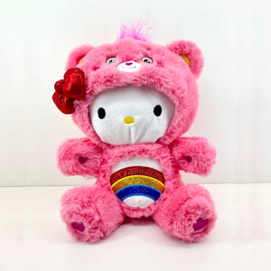 Peluche Kitty Oso cariñoso 25cm  - 115765