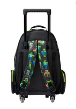 Cargar imagen en el visor de la galería, Morral Maleta Smiggle Minecraft 45cm  - 116149
