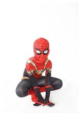 Cargar imagen en el visor de la galería, Disfraz Iron Spider Nuevo - 115650
