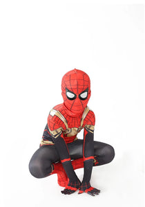 Disfraz Iron Spider Nuevo - 115650