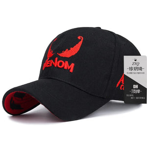 Gorra Venom Adulto - 114353