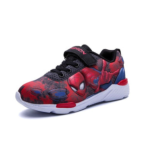 Zapato Spiderman deportivo - 115021