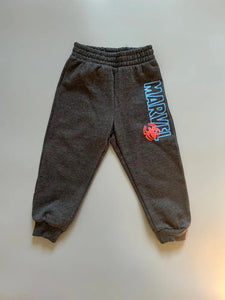 Conjunto Sueter con capucha y Jogger Spiderman - 115423