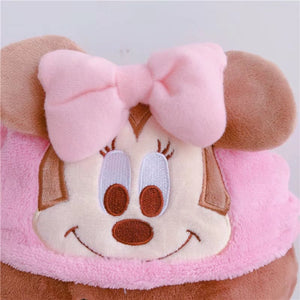 Cintillo para Maquillarse Disney -113668