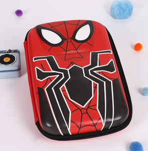 Cartuchera Spiderman - 116642