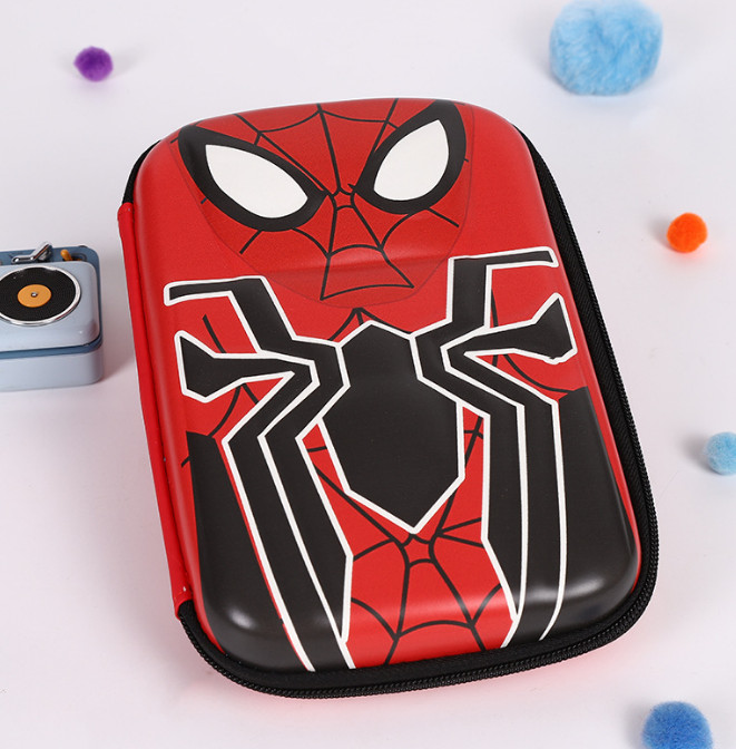 Cartuchera Spiderman - 116642