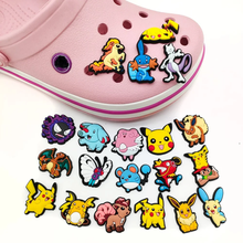 Cargar imagen en el visor de la galería, Pin Crocs Pokemon  - 116404
