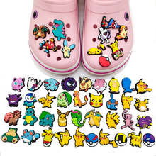Cargar imagen en el visor de la galería, Pin Crocs Pokemon  - 116404
