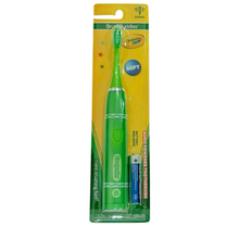 Cargar imagen en el visor de la galería, Cepillo de diente Electrico Crayola - 116772
