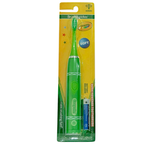 Cepillo de diente Electrico Crayola - 116772