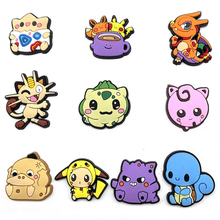 Cargar imagen en el visor de la galería, Pin Crocs Pokemon  - 116404
