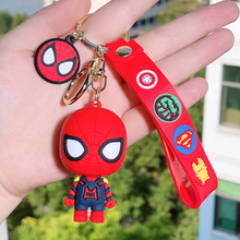 Cargar imagen en el visor de la galería, Llaveros Spiderman Miles Morales - 117544
