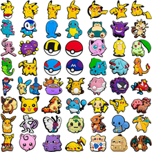 Cargar imagen en el visor de la galería, Pin Crocs Pokemon  - 116404
