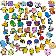 Cargar imagen en el visor de la galería, Pin Crocs Pokemon  - 116404
