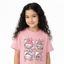 Cargar imagen en el visor de la galería, Franela LaBubu - 116928
