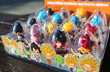 Cargar imagen en el visor de la galería, Muñeco Dragon Ball en Huevo - 116435
